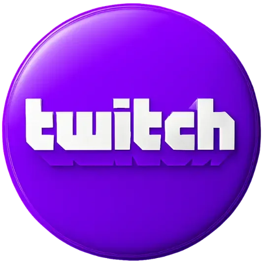 بطاقات تويتش