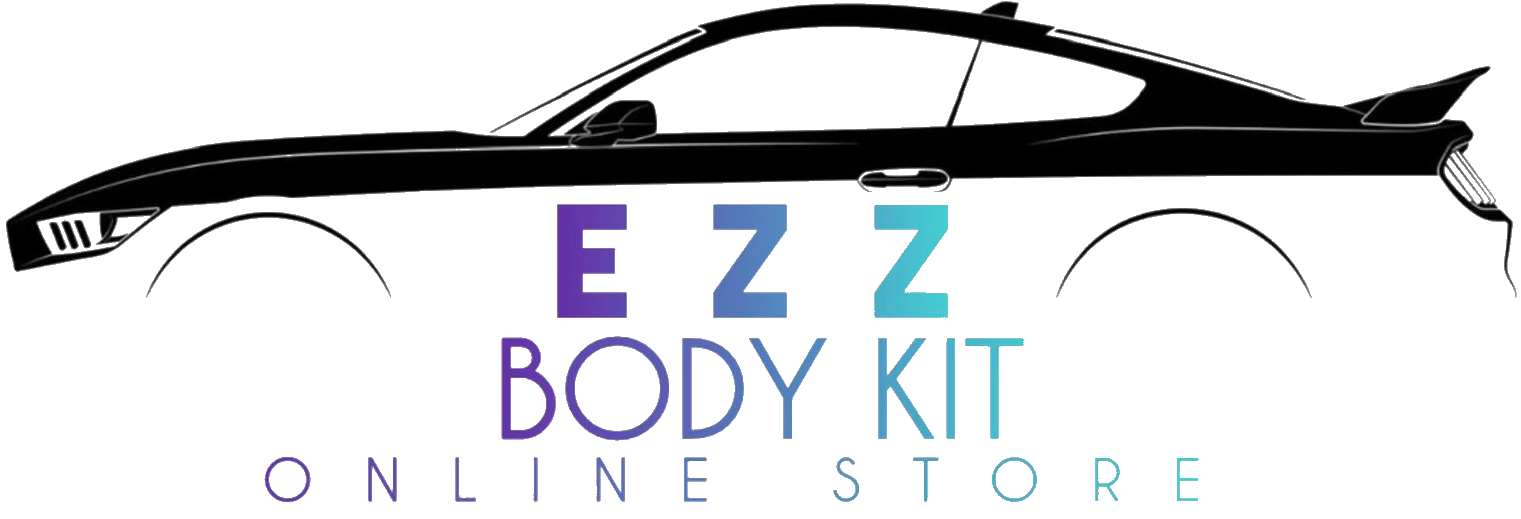 إي دبل زد بودي كت | EZZ bodykit