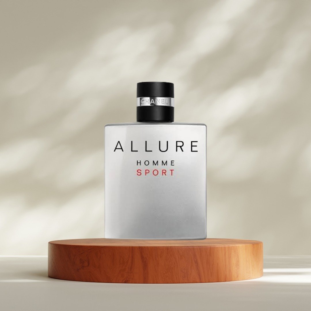 عطور رجالية