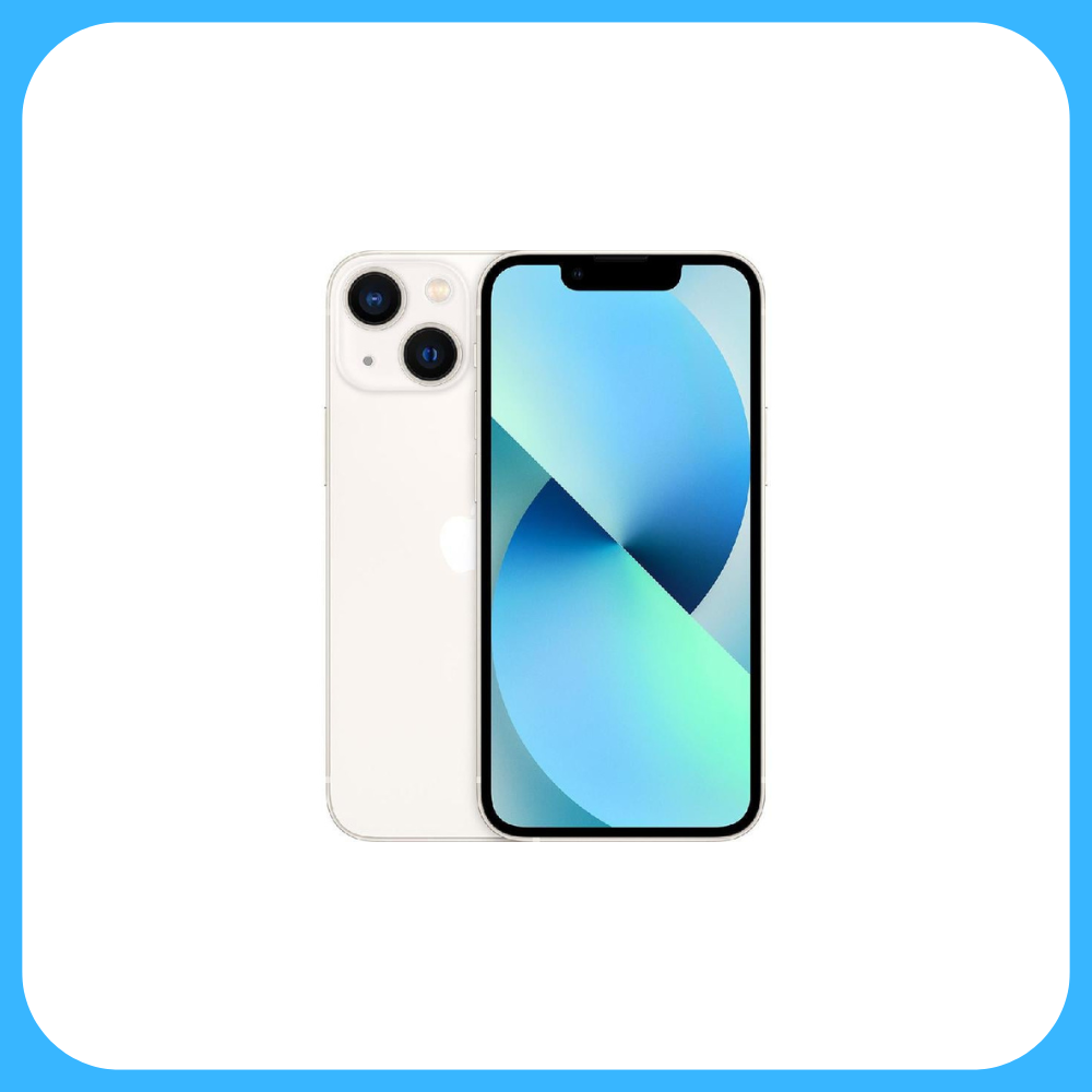 ايفون 13 ميني