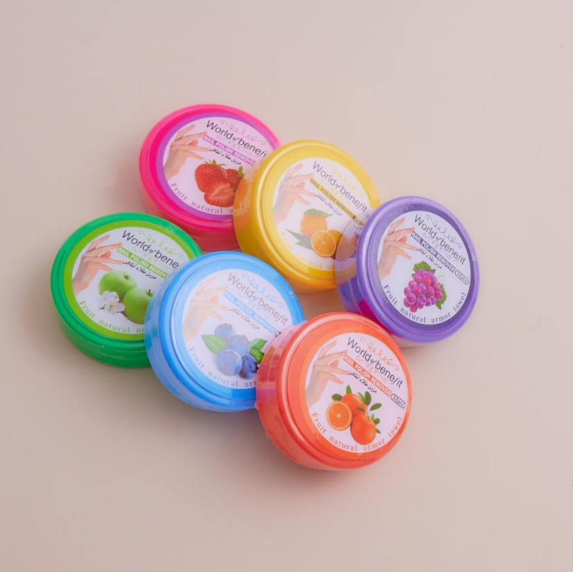 عنايه بالاظافر