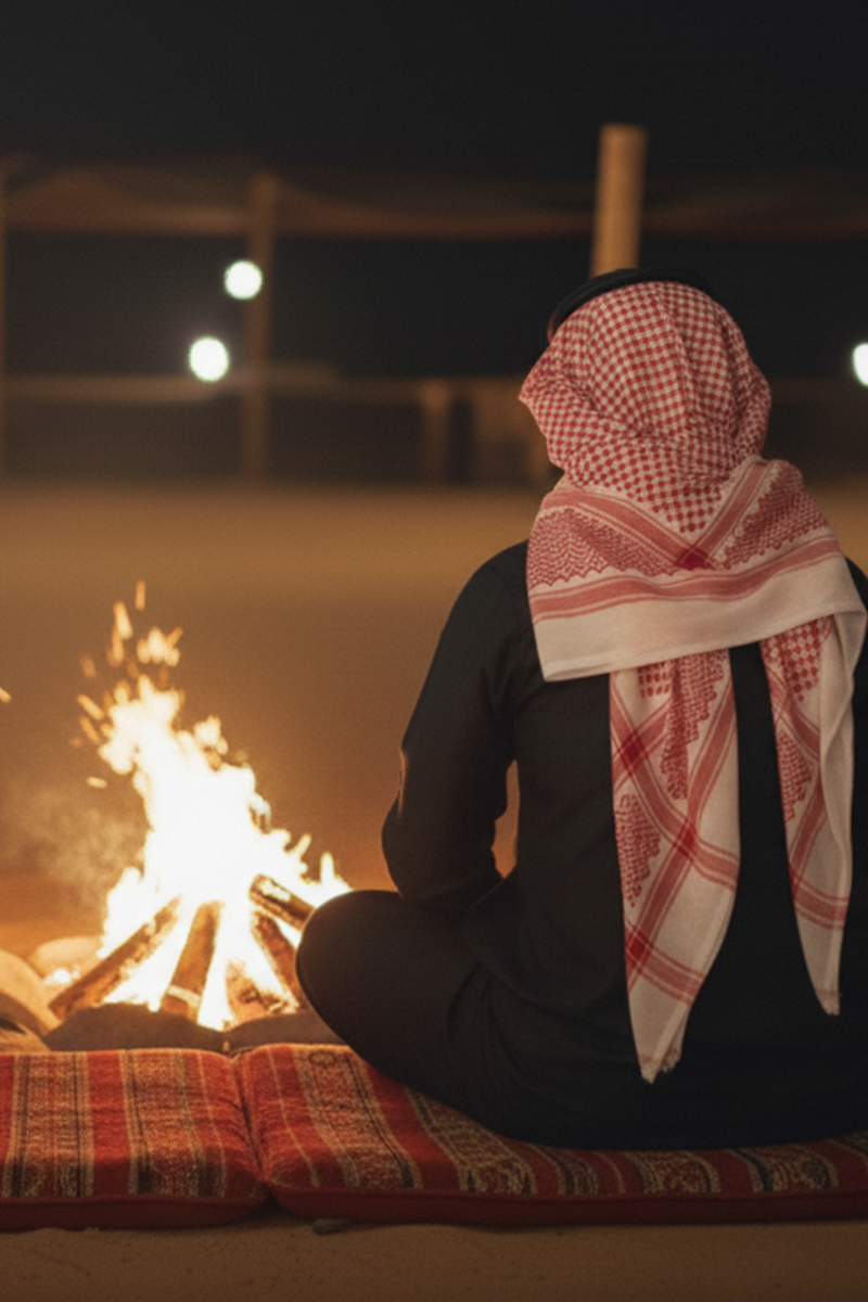 أقمشة وَسمي