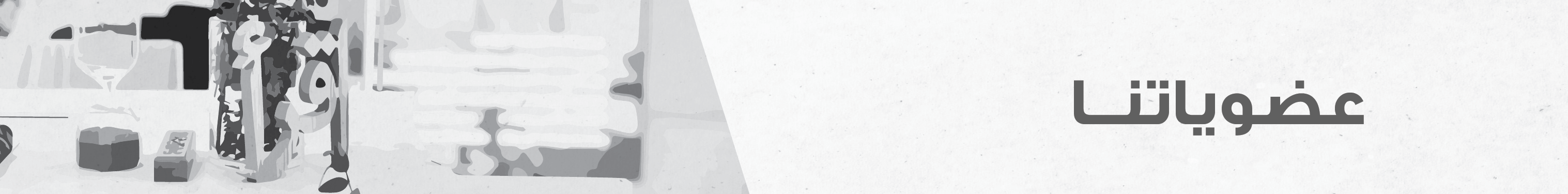 fixed banner