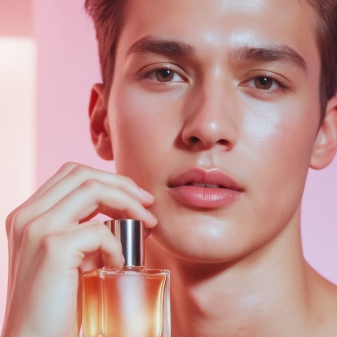 العطور الرجالية