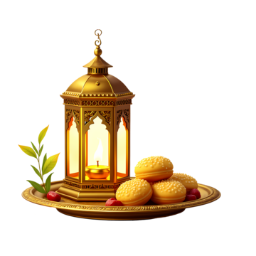 Ramadan Icon