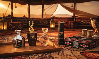 عطور تدوم طويلاً