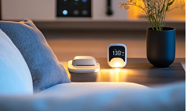 تقنيات حديثة تُسهّل حياتك