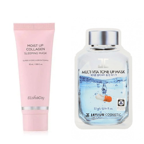 أقنعة الوجه