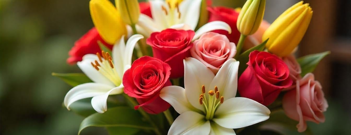 إشراقة ورد | باقات تنقل المشاعر image-slider-4