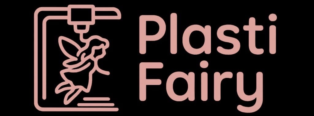 Logo of Plasti Fairy
