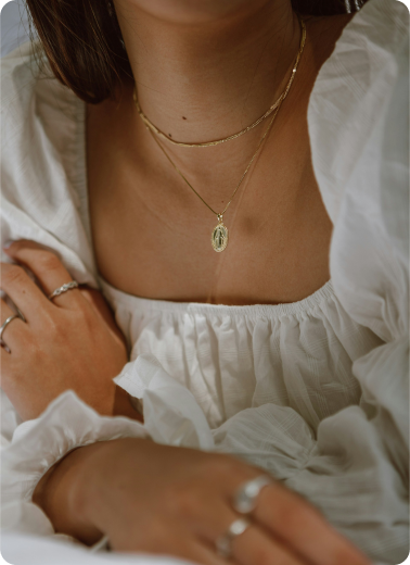 إكسسوارات تكمّل إطلالتك