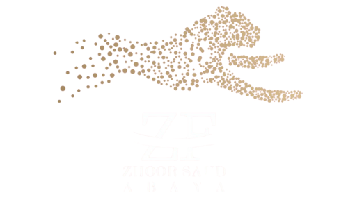 عبايات زهور