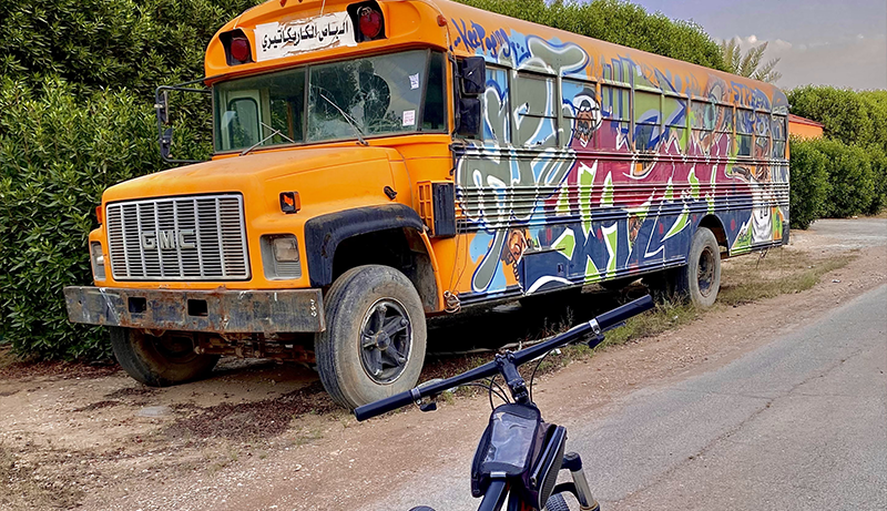 جولة الأربعاء من بلاك بينوي