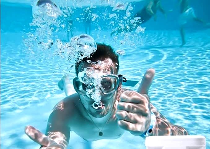 ادوات تجهيز المسابح