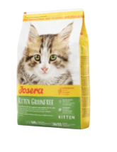 المنتجات الغذائية للقطط