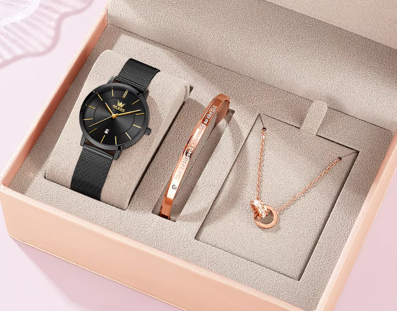 الهدايا والاكسسوارات