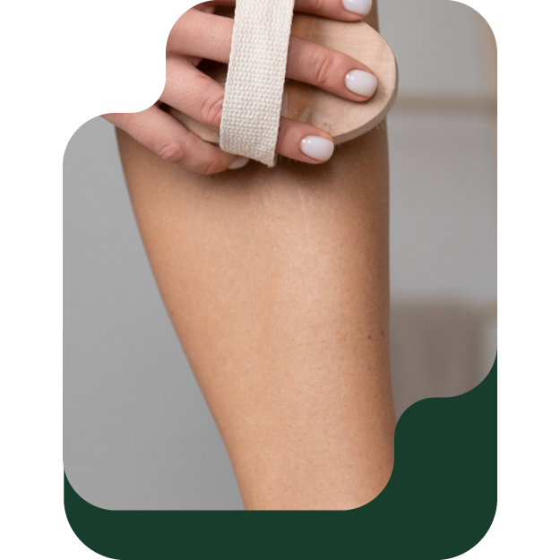 إزالة الشعر