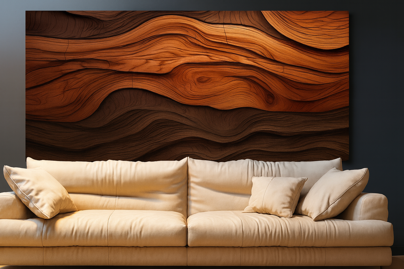 نصنع الفن… خصيصًا لك.