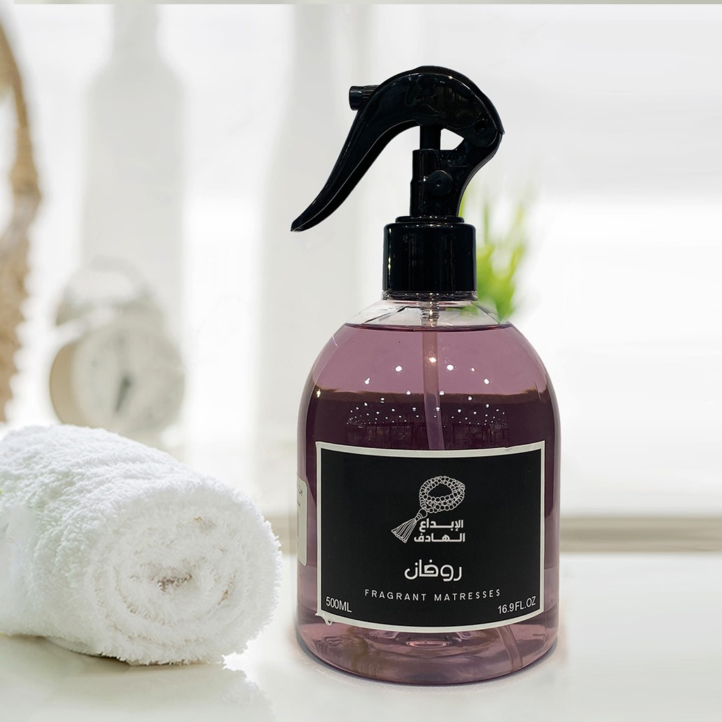 معطر المفارش image