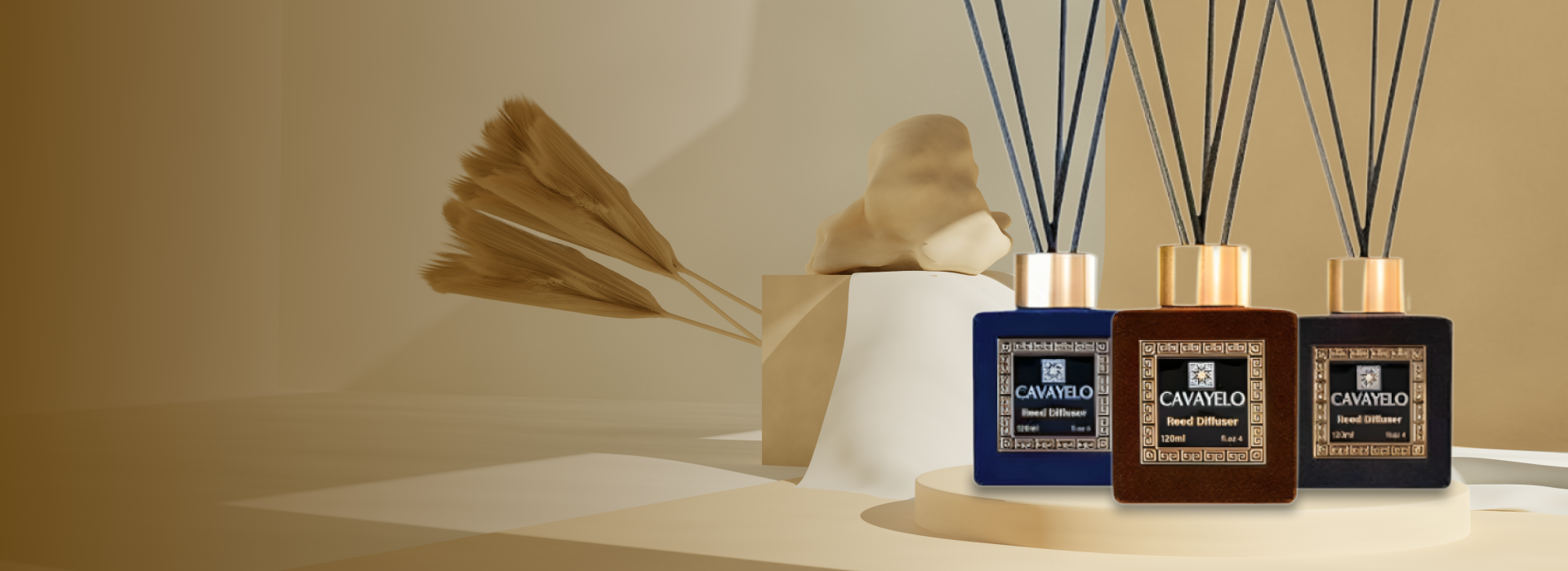 فواحات تناسب كل زاوية في منزلك