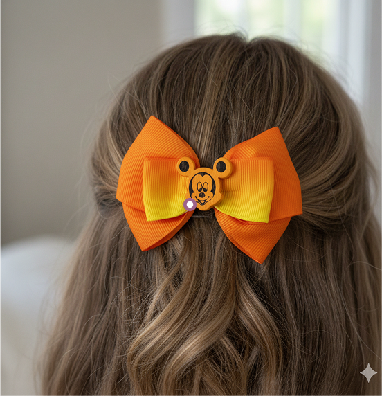 مشابك شعر فييرا