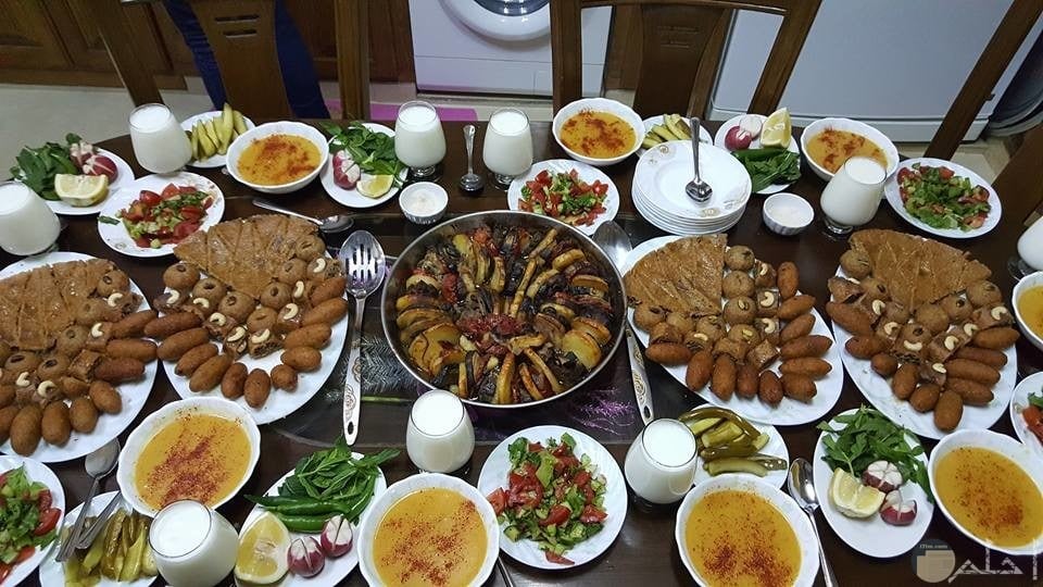 الشيف الحلبي