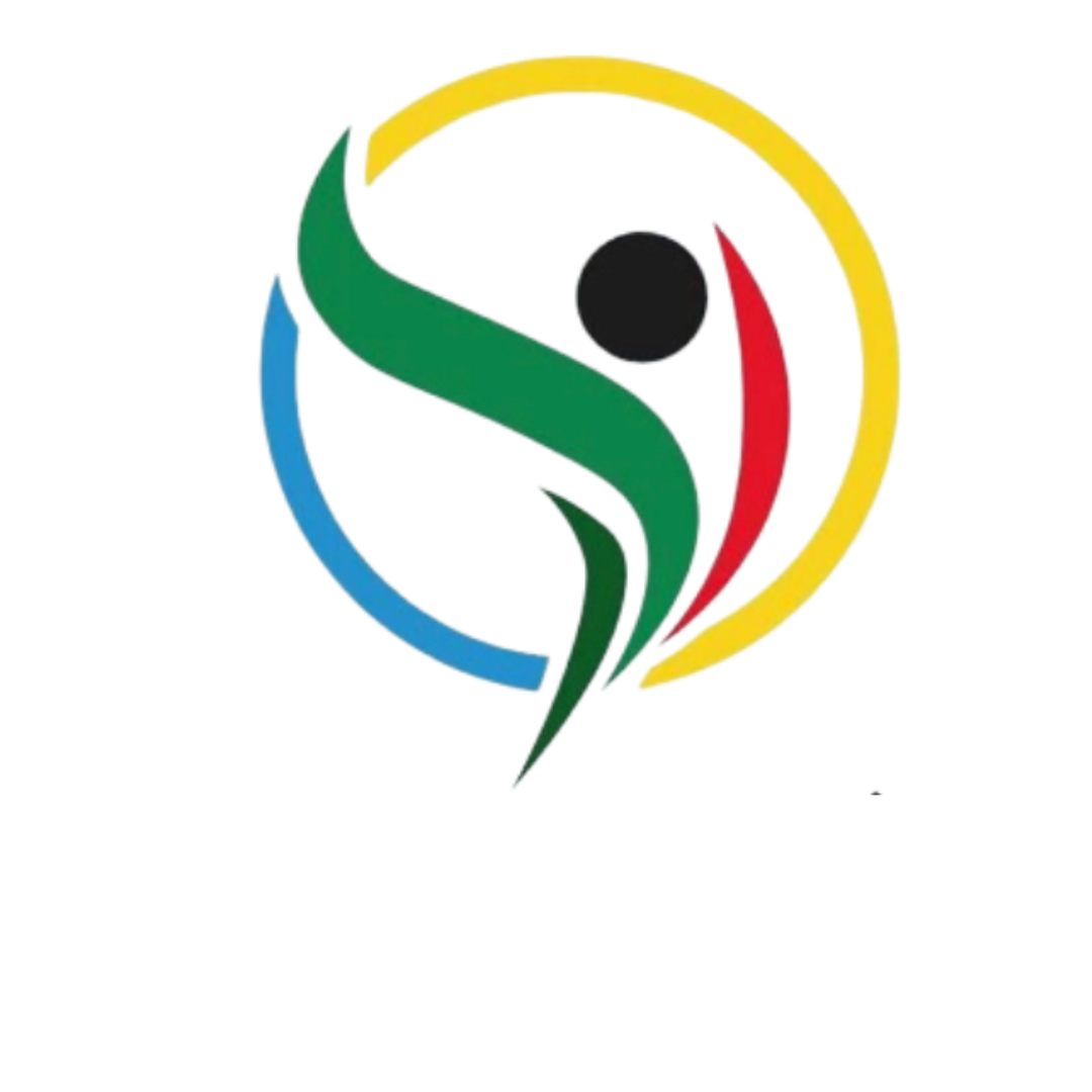 أكاديمية إس الرياضية Logo