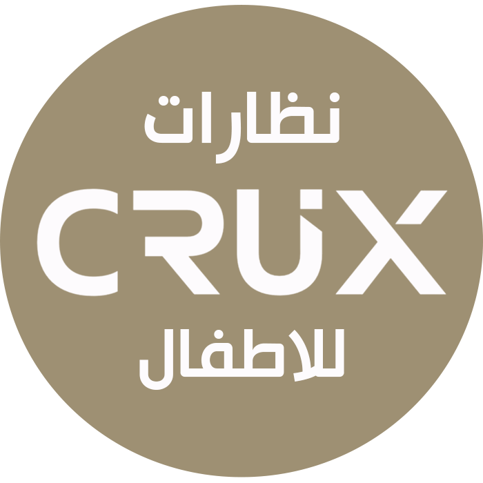 نظارات CRUX أطفال