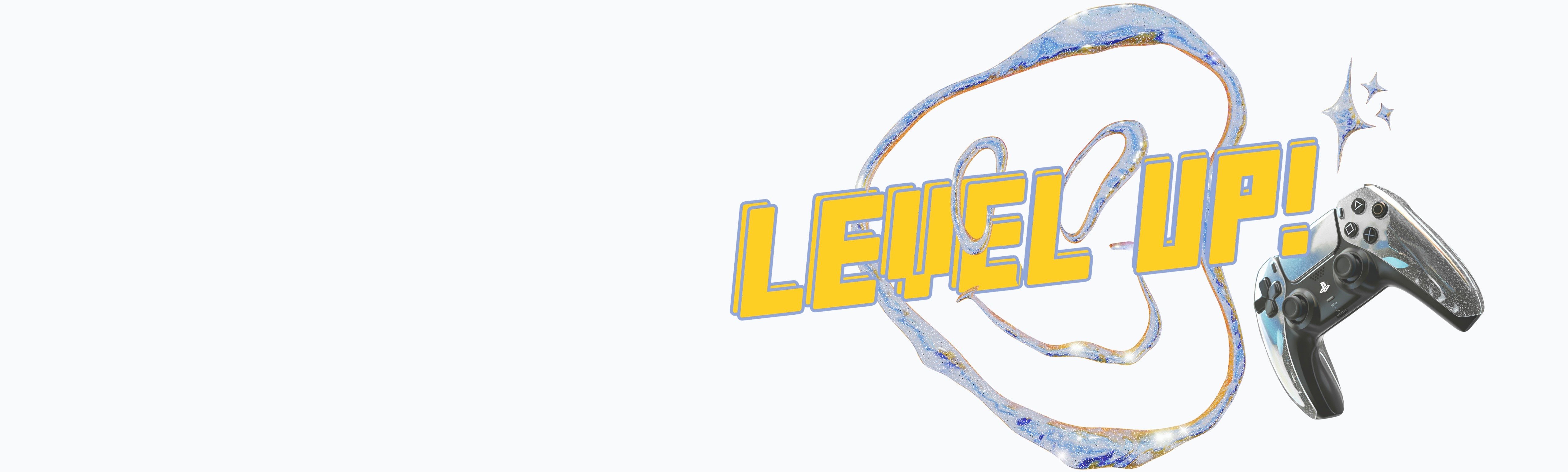 fixed banner