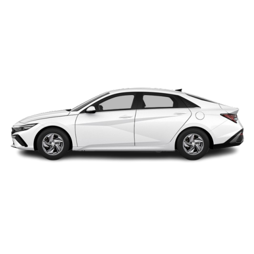 النترا (الموديلات من 2012 إلى 2025)