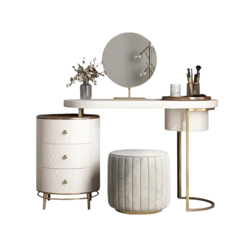 طاولات تزيين