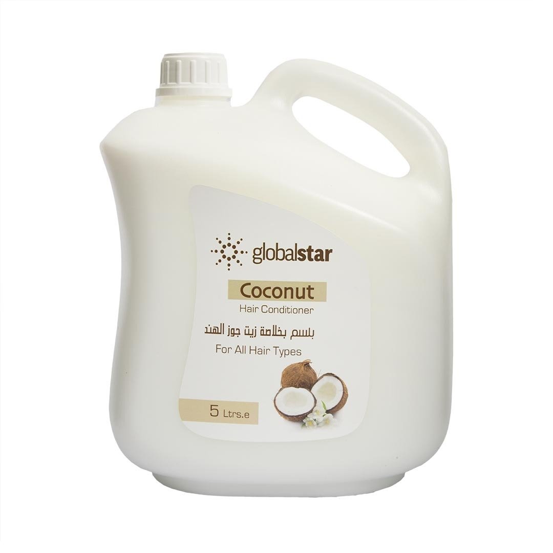 شامبو وبلسم جالون