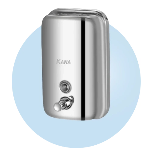 مستلزمات المغاسل