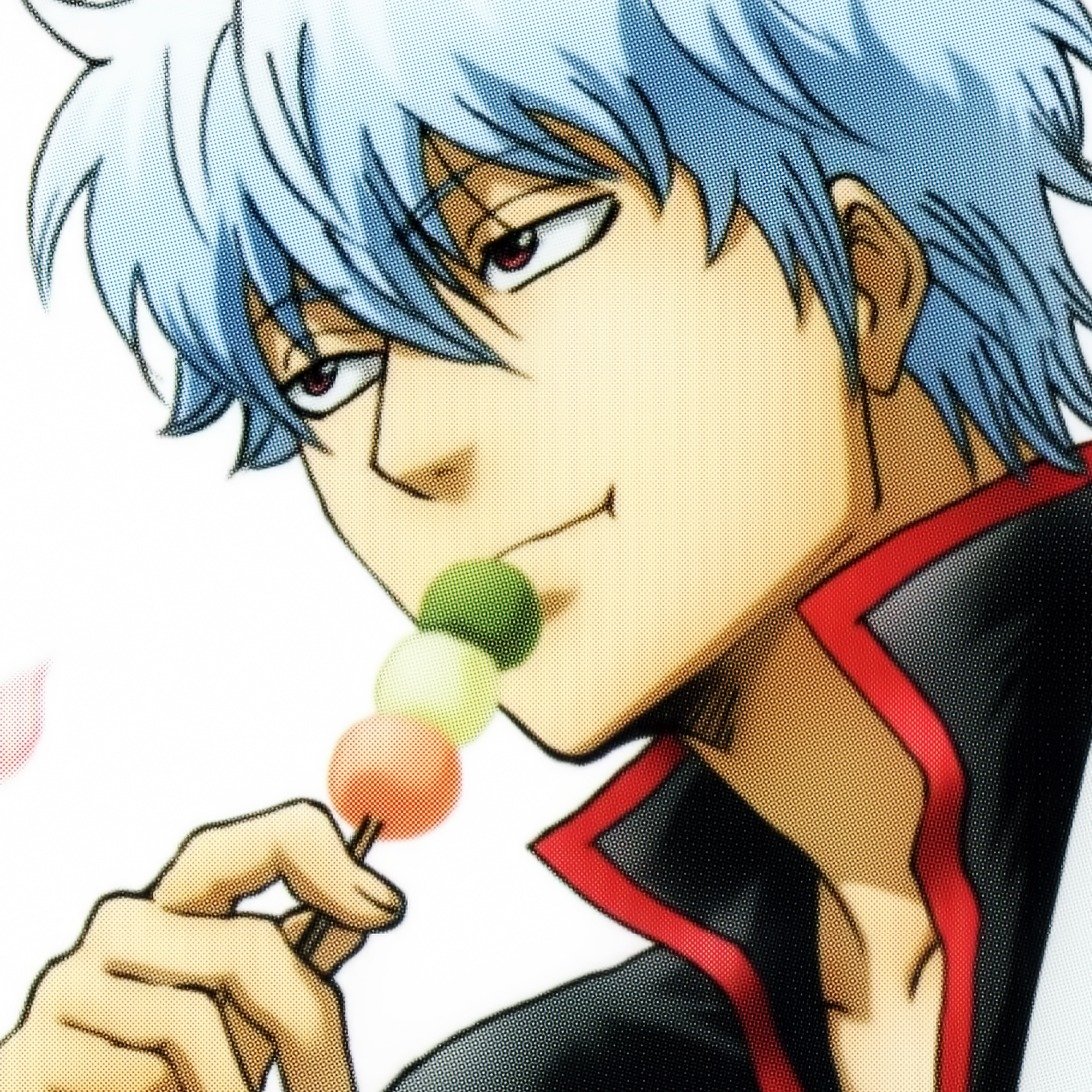 Gintama image