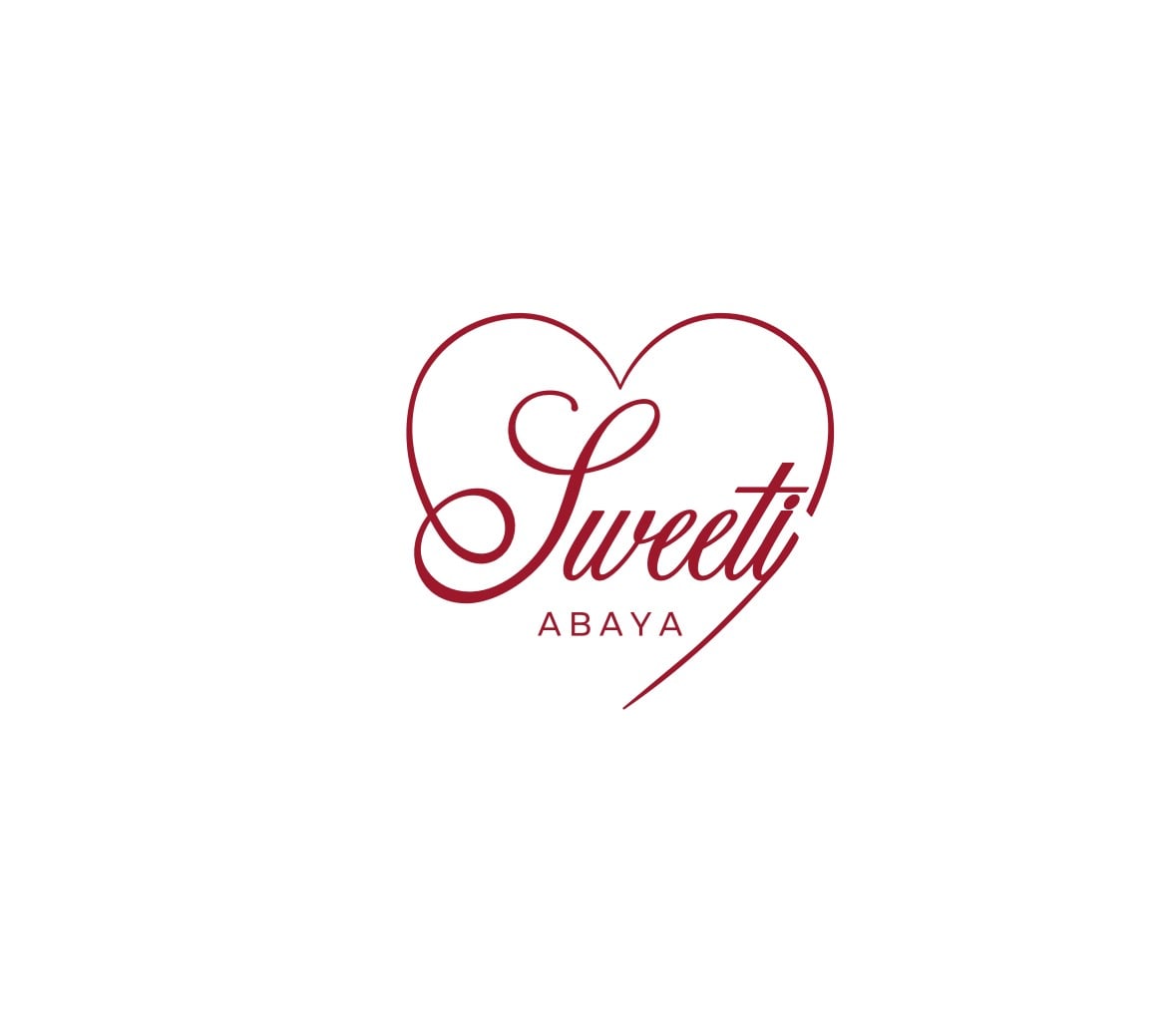 Sweetie Abaya