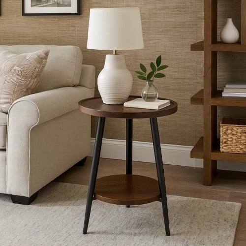 طاولات خدمة