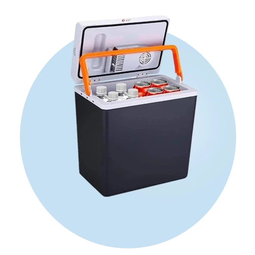 ثلاجات وفريزر