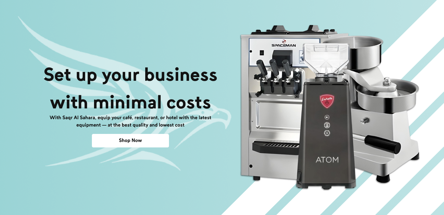 Desert Falcon Equipment Company image-slider-3