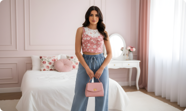 فخامة التفاصيل تبدأ من هنا