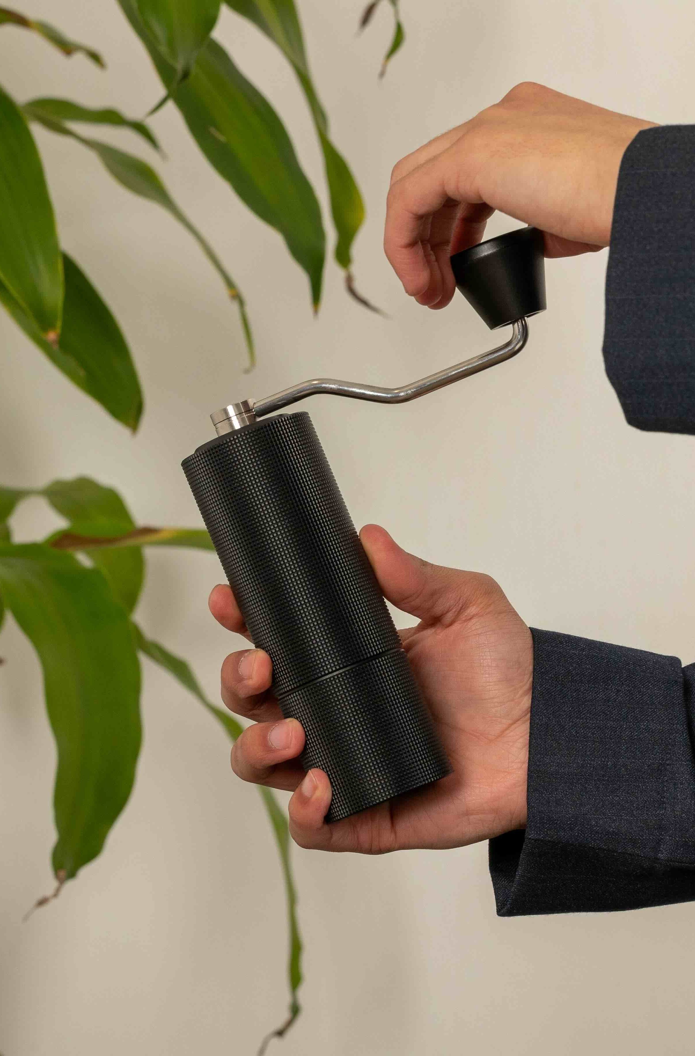 مطاحن القهوة