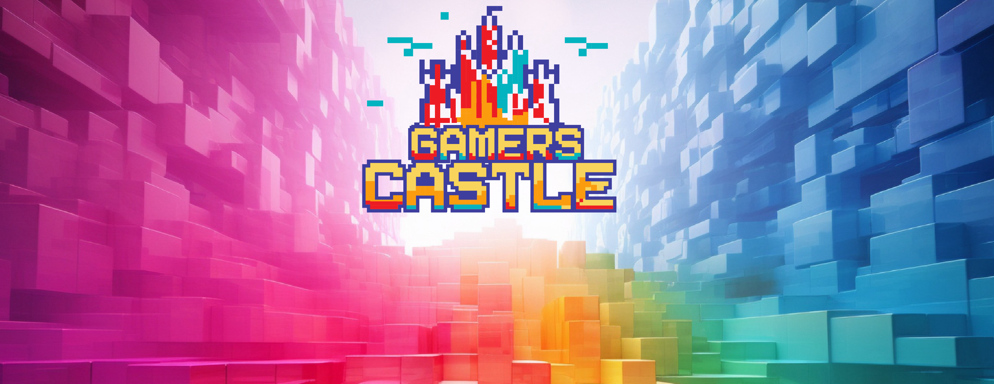 Gamers Castle image-slider-0