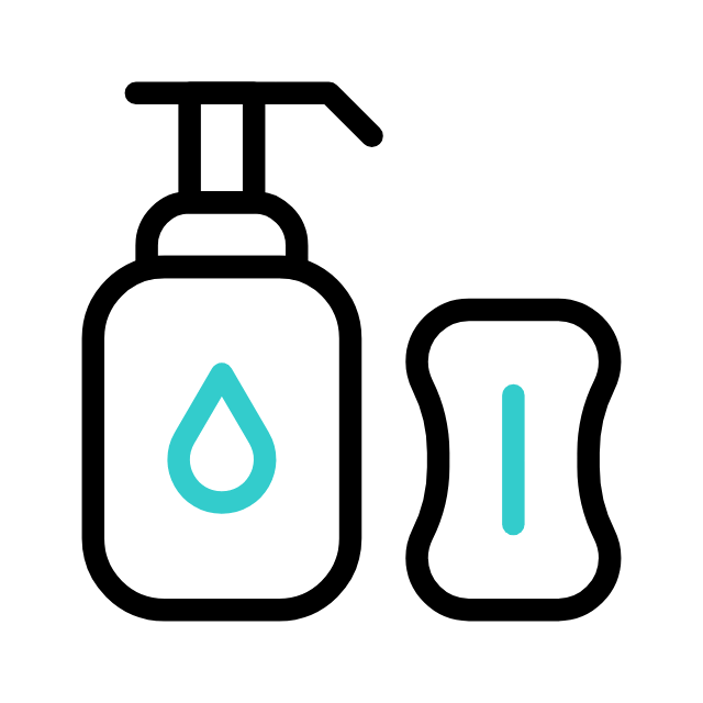 الاكسسوارات و الصبانات