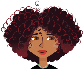 CURLYBROWN | logo