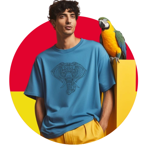 تيشرتات أخرى