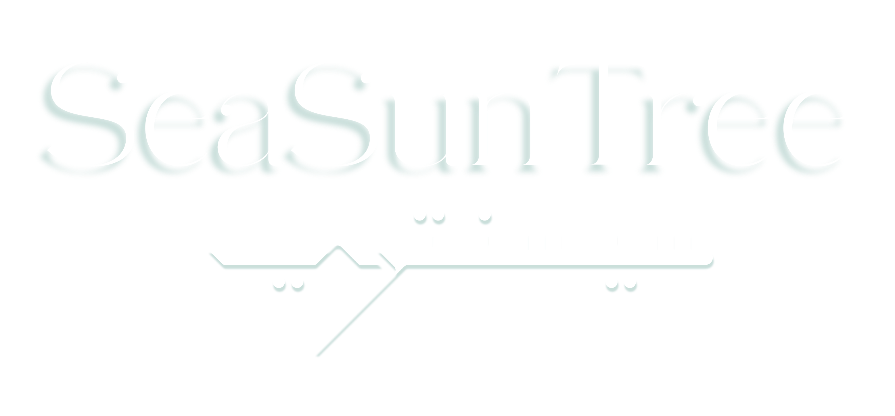 SeaSunTree Logo