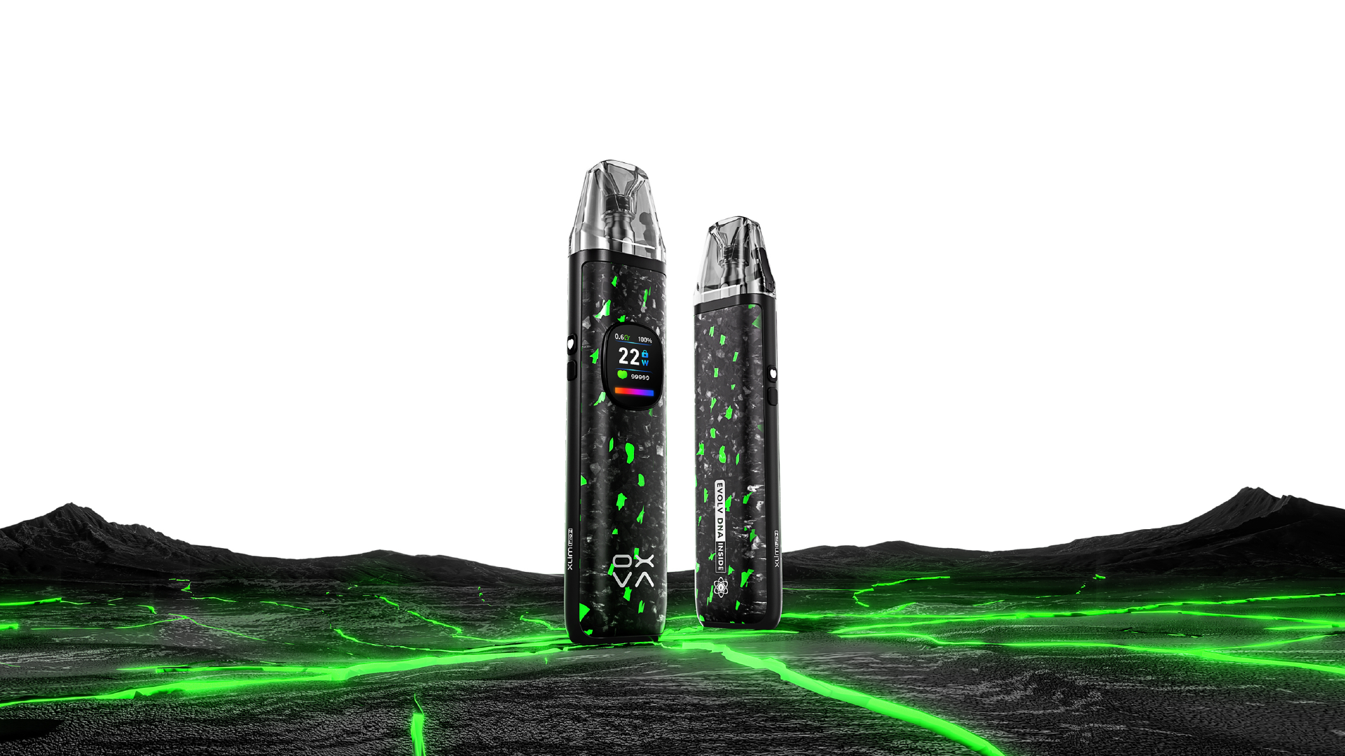 فيب نور  الشرقية Vape Noor Al Sharqia
