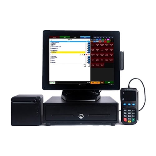 اجهزة كاشيير