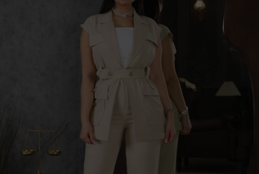 اطقم نسائية