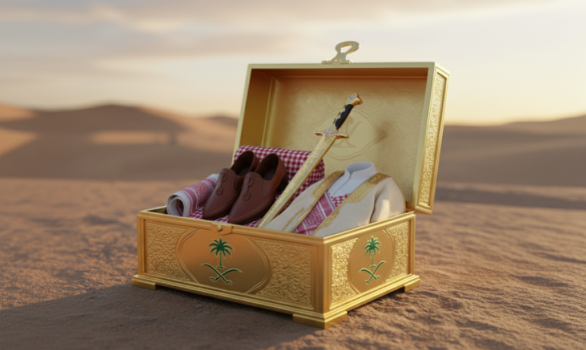 لأن الفخر يبدأ من الطفولة