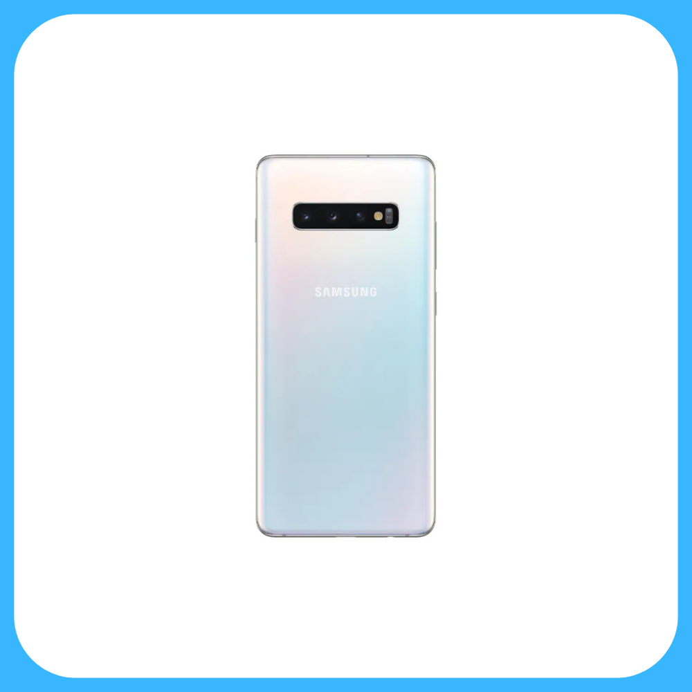 جلكسي اس 10 بلس